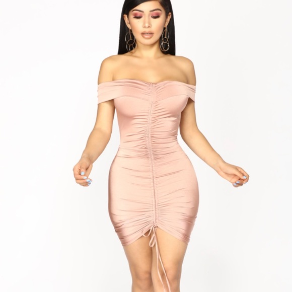 fashion nova new arrival dresses